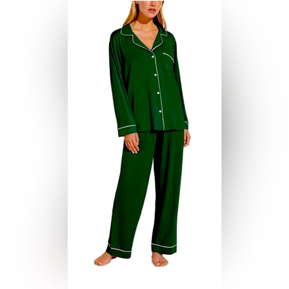 Eberjey Other - Eberjey GISELE TOP ONLY, sold out color, NWT